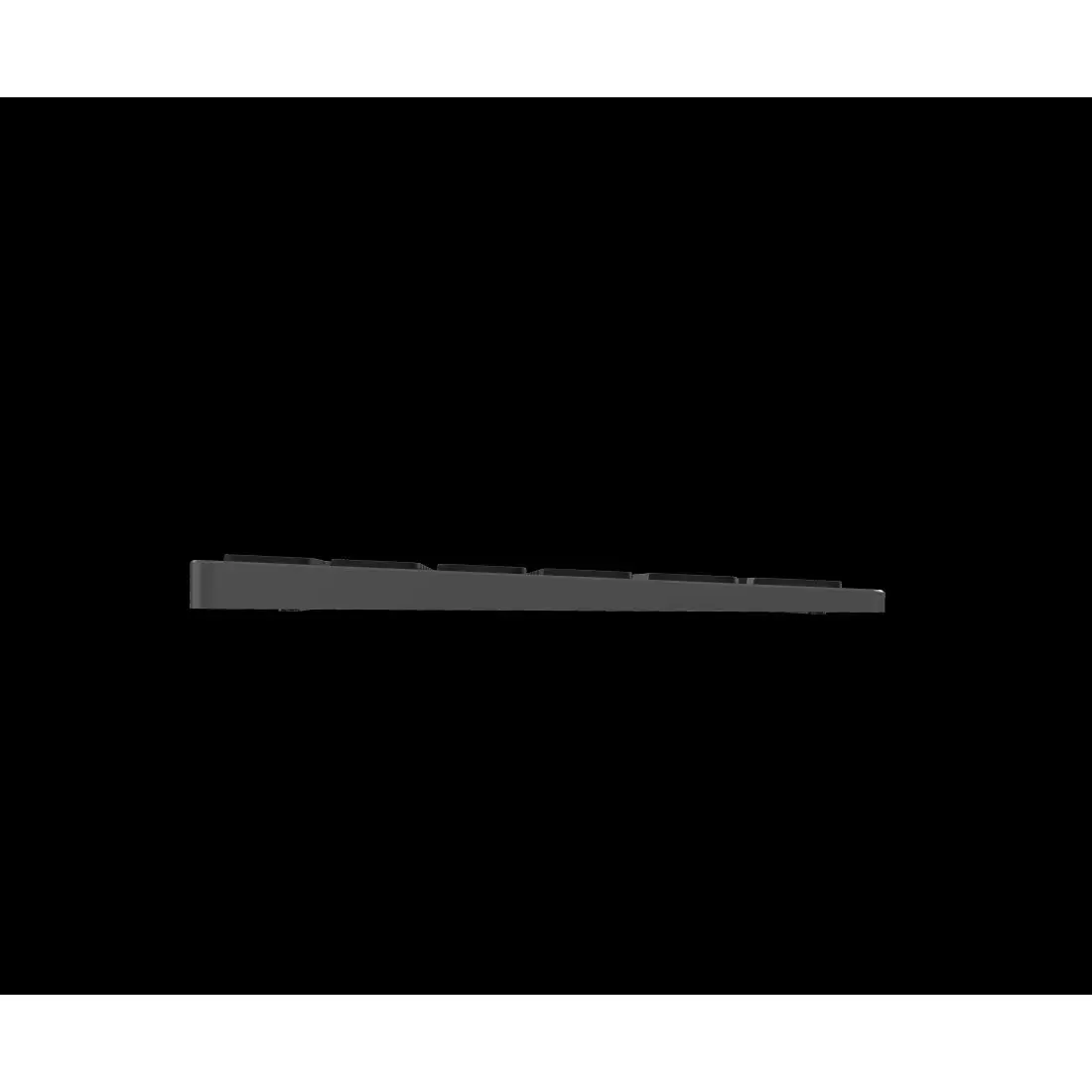 Клавиатура Hama 00221224 USB QWERTY Черная Photo 3