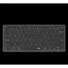 Клавиатура Hama 00221224 USB QWERTY Черная Photo 4