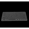 Клавиатура Hama 00221224 USB QWERTY Черная Photo 5