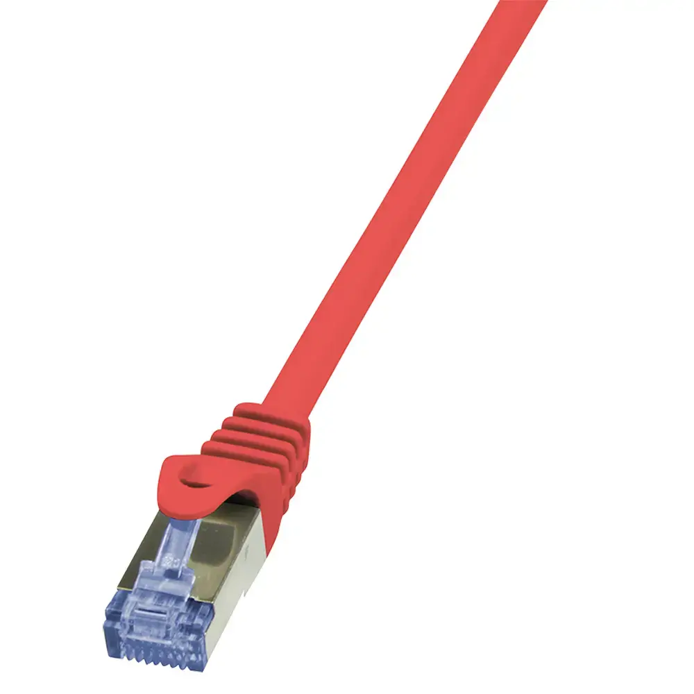 LogiLink 7.5m Cat.6A 10G