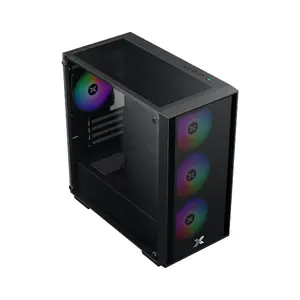PC Captiva 94645 Intel Core i5 8GB 1TB NVIDIA GeForce Windows 10