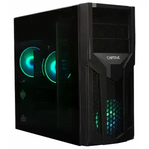 PC CAPTIVA Advanced Gaming I92-360 i7-14700F 16GB 1TB RTX5060 Windows 11