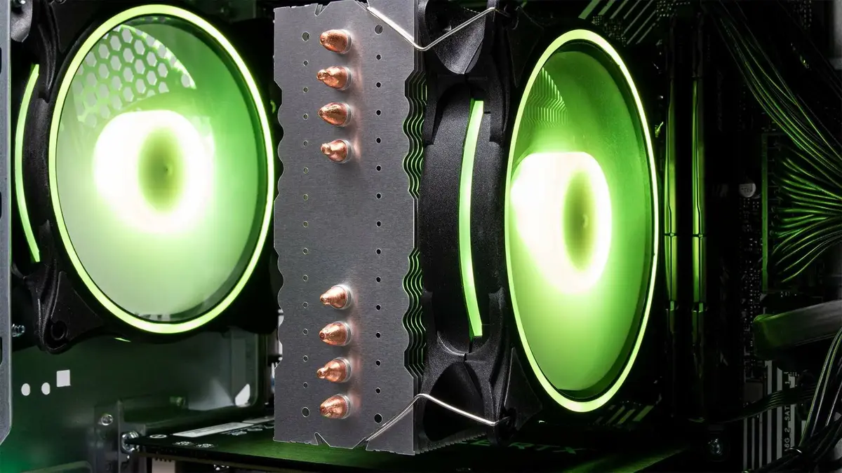 Dators CAPTIVA Advanced Gaming I92-360 Photo 3