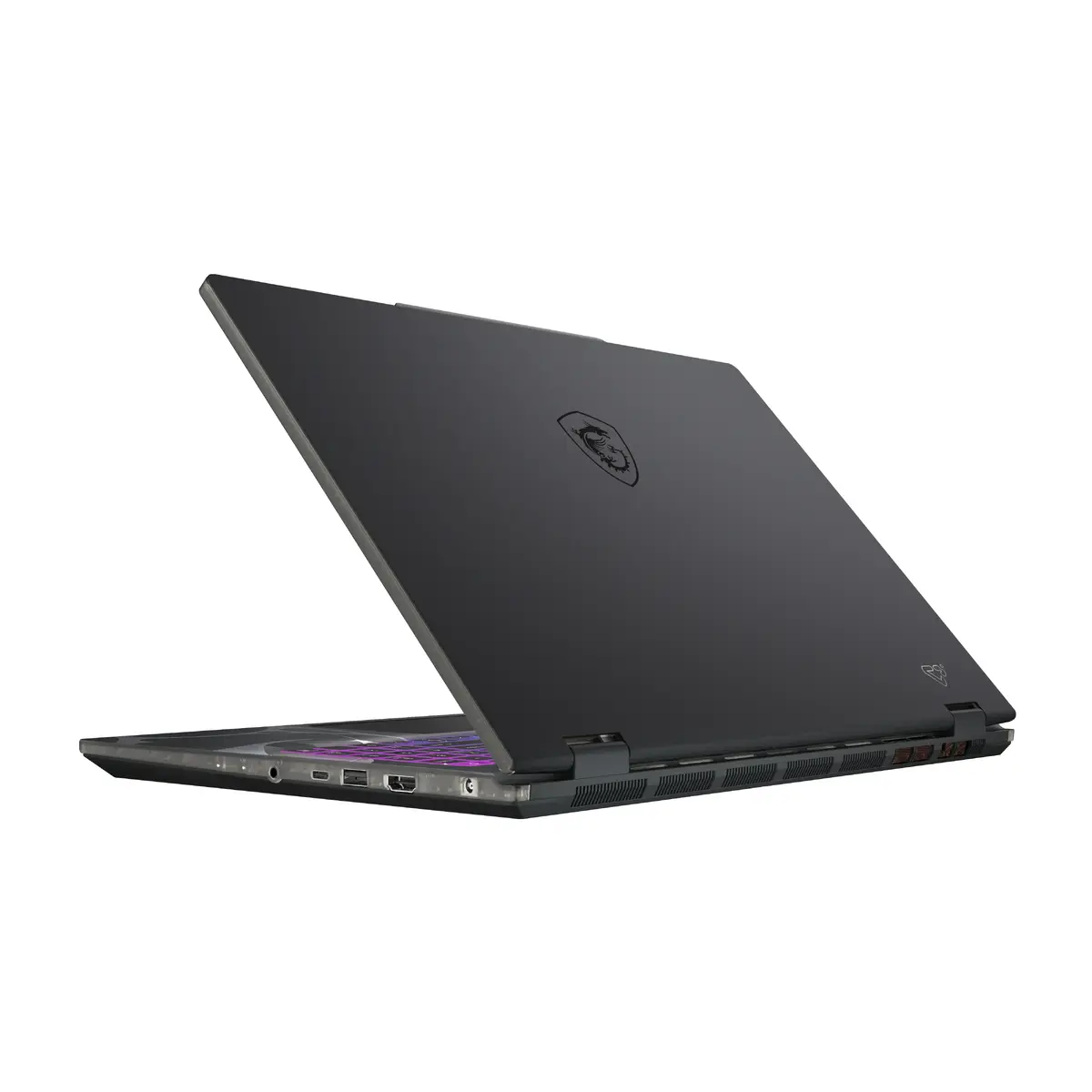 Laptop MSI Cyborg A15 AI B2HWFKG-063NL Photo 5