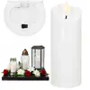 LED candle Springos HA7551 Photo 2