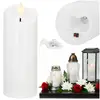 LED candle Springos HA7551 Photo 3