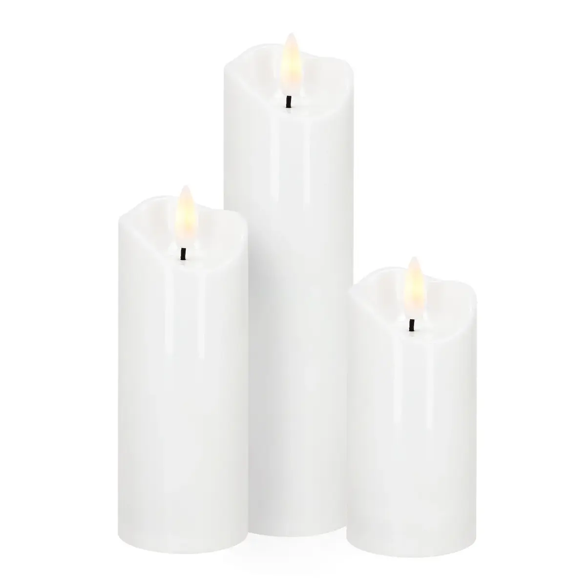 LED candle Springos HA7551 Photo 5