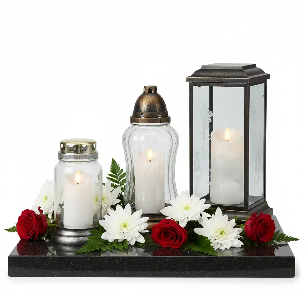 LED candle Springos HA7551 Photo 8