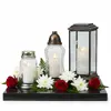 LED candle Springos HA7551 Photo 8