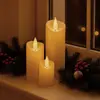 LED candle Springos HA7551 Photo 9