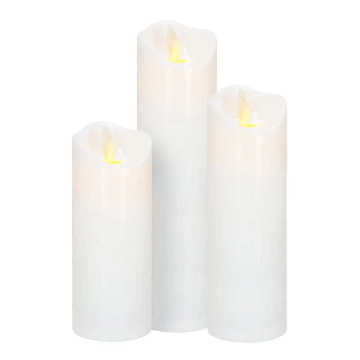 LED candle Springos HA7556 Photo 6