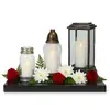 LED candle Springos HA7556 Photo 9