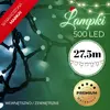 String Lights Springos CL0547 — 500 LEDs Photo 10