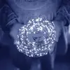 LED гирлянда Springos CL4044 — 10 м, 100 светодиодов Photo 5