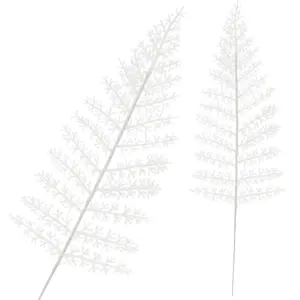 Springos CA1218 Christmas Decoration Set, 45 cm, 3 Pieces