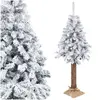 Искусственная елка Springos CT0202 180 см Photo 3