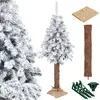 Искусственная елка Springos CT0202 180 см Photo 6