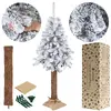 Искусственная елка Springos CT0202 180 см Photo 8