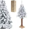 Искусственная елка Springos CT0202 180 см Photo 9