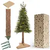 Springos CT0200 Artificial Tree 220 cm Photo 2