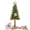 Springos CT0200 Artificial Tree 220 cm Photo 3
