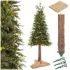 Springos CT0200 Artificial Tree 220 cm Photo 5