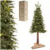 Springos CT0200 Artificial Tree 220 cm Photo 7