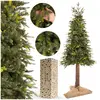 Springos CT0200 Artificial Tree 220 cm Photo 9