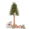 Springos CT0198 Artificial Christmas Tree 150 cm Photo 4