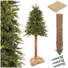 Springos CT0198 Artificial Christmas Tree 150 cm Photo 6