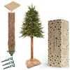 Springos CT0198 Artificial Christmas Tree 150 cm Photo 8