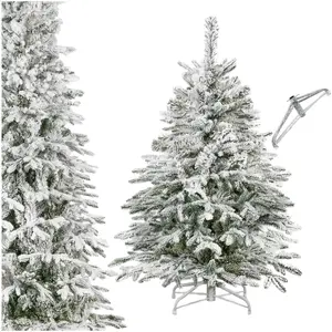 Springos CT0222 LUX Artificial Christmas Tree 120 cm