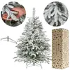 Springos CT0222 LUX Artificial Christmas Tree 120 cm Photo 3