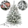 Springos CT0222 LUX Artificial Christmas Tree 120 cm Photo 6