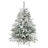 Springos CT0222 LUX Artificial Christmas Tree 120 cm Photo 8