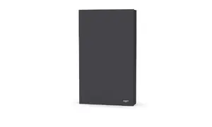 Metal enclosure RoGer ME-44-S IP65 model 42005 — compact weatherproof electrical housing