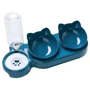 Кормовая станция iLike VIG-DSP1 40×22 см Photo 1