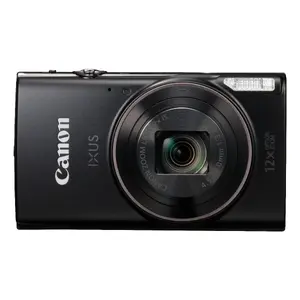 Compact camera Canon Digital IXUS 285 HS 20.2 MP CMOS 12x Optical Zoom