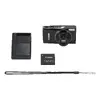 Compact camera Canon Digital IXUS 285 HS Photo 8