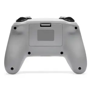 Gamepad PowerA NSGP0308-01 Grey Wireless Nintendo Switch