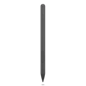 Стилус Lenovo Yoga Pen P для ноутбуков Lenovo, серый, встроенный Li‑Ion аккумулятор, 152×9.13 мм, 13,5 г