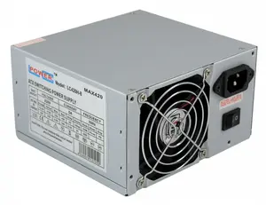 Блок питания LC-Power LC420H-12 420W ATX 12V