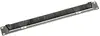 Kabeļu organizators ProBase 1U CO-Brush-1U Photo 2