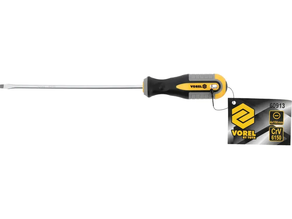 Manual screwdriver VOREL 60913 Photo 3