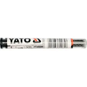 Карандаш столяра Yato YT-69285 1 шт