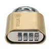Padlock VOREL 77612 Photo 3