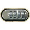 Padlock VOREL 77612 Photo 4