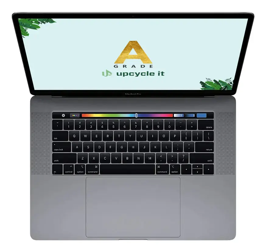 Ноутбук Apple MacBook Pro 2019 - Восстановленный класс A Photo 2
