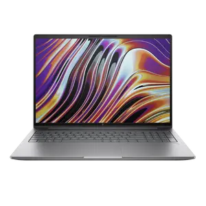 Laptop HP ZBook Power G11 16" AMD Ryzen 7 8845HS 32GB RAM 1TB SSD NVIDIA RTX 1000 Ada FreeDos