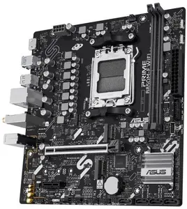 Motherboard ASUS PRIME B850M-F WIFI Micro ATX LGA1700 DDR4
